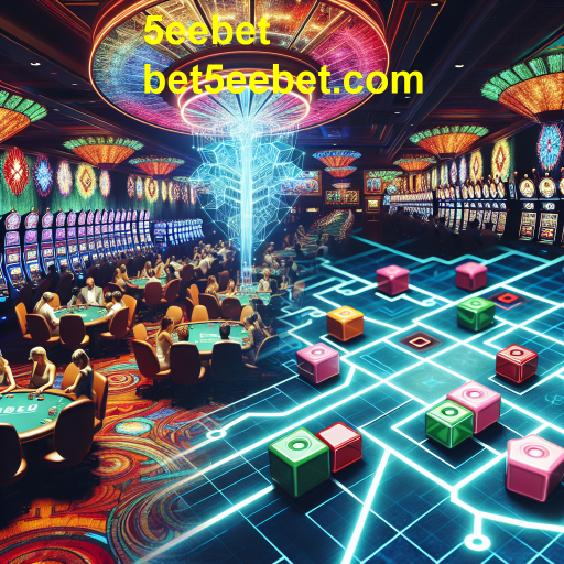 Explorando a Categoria de Jogos de Estratégia em 5eebet